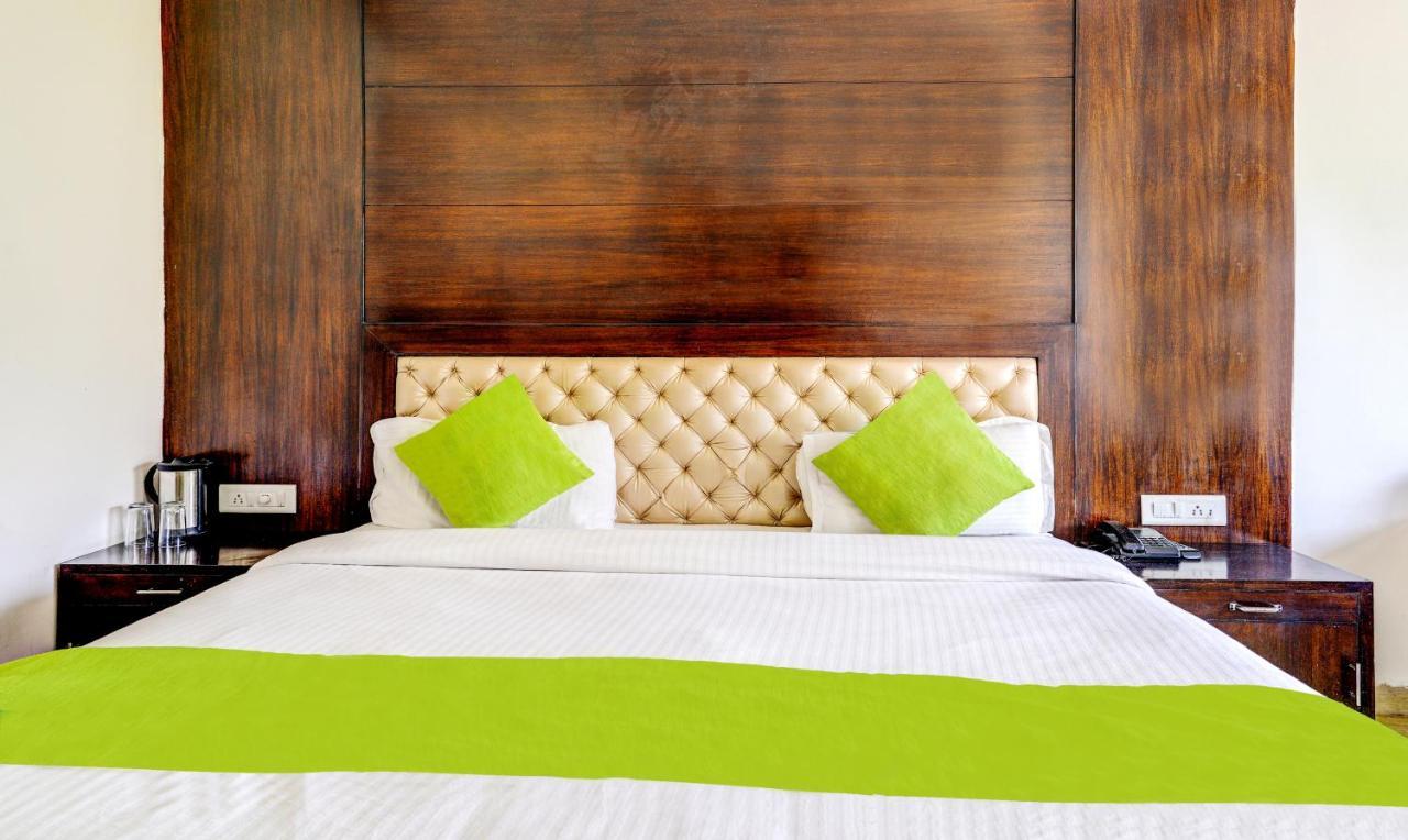 Treebo Trend Value And Spa Mussoorie Exterior photo