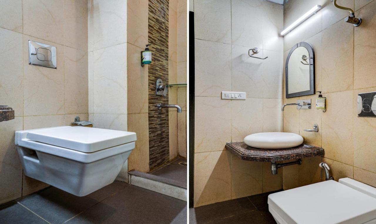 Treebo Trend Value And Spa Mussoorie Exterior photo