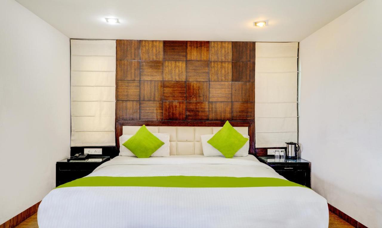 Treebo Trend Value And Spa Mussoorie Exterior photo