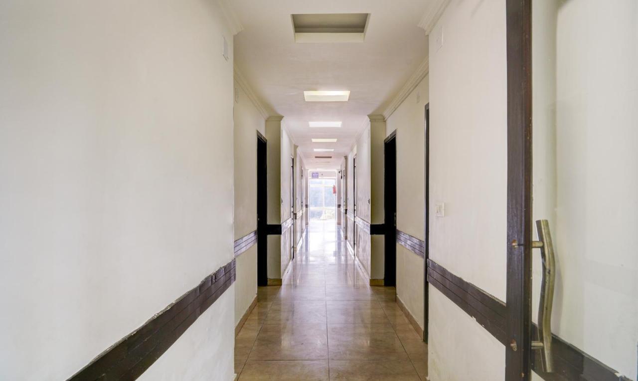 Treebo Trend Value And Spa Mussoorie Exterior photo