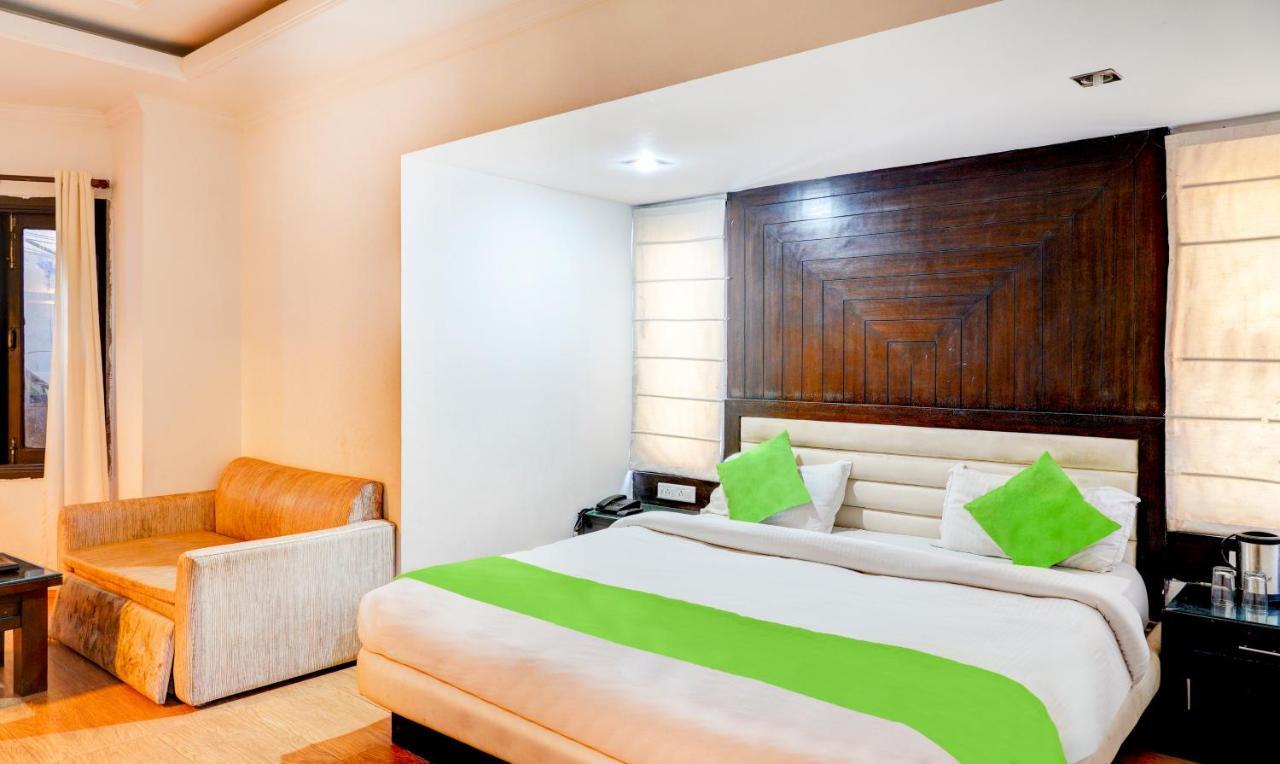 Treebo Trend Value And Spa Mussoorie Exterior photo