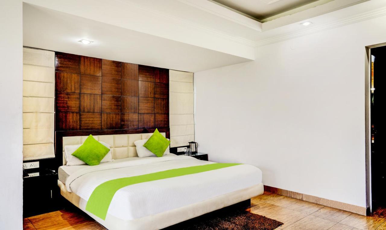 Treebo Trend Value And Spa Mussoorie Exterior photo